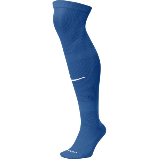 Nike Matchfit Sock GK Team Royal/white