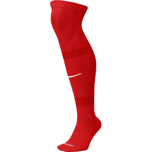 Nike Matchfit Sock University Red/White