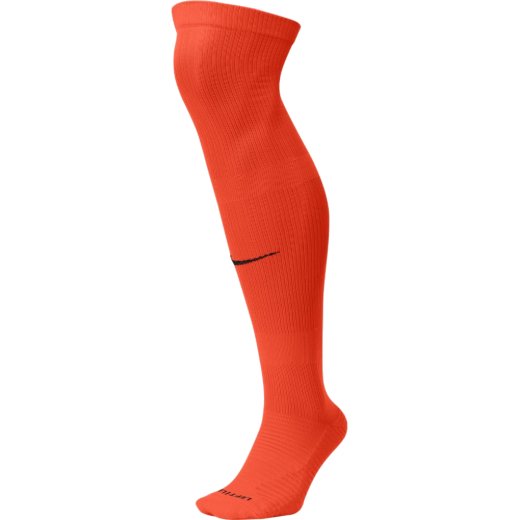Nike Matchfit Sock Team Orange/Black