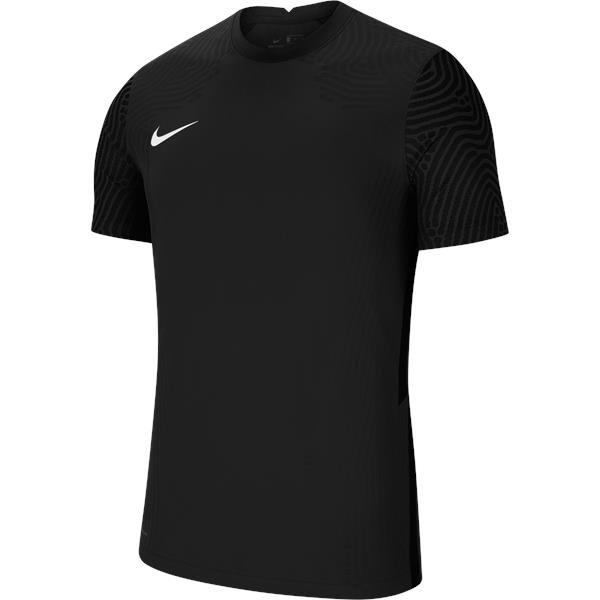 Nike Vapor Knit III Football Shirt White/black