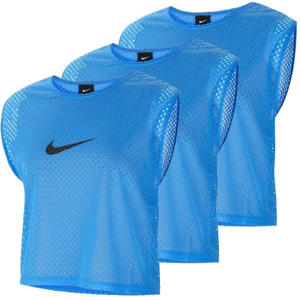 Nike Team Training Bibs Blue/Black