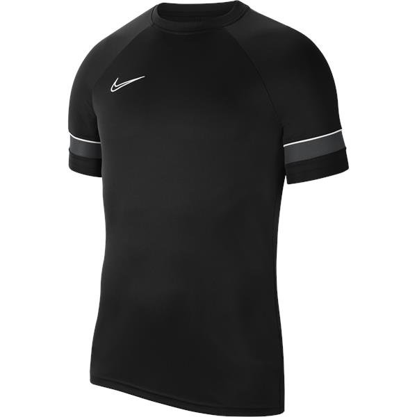 Nike Academy 21 Training Top Royal Blue/White Black/white