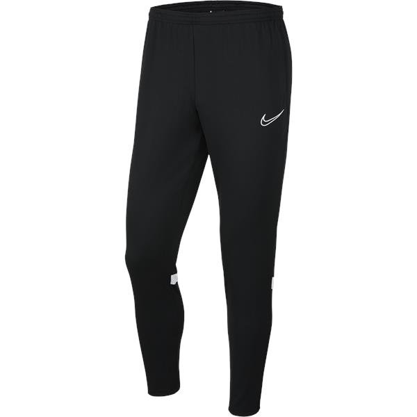 Nike Academy 21 Knit Pant Uni Red/white