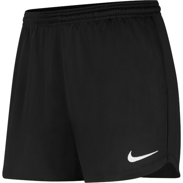 Nike Womens Park 20 Knit Short Black