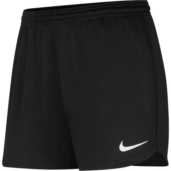 Nike Womens Park 20 Knit Short White/white