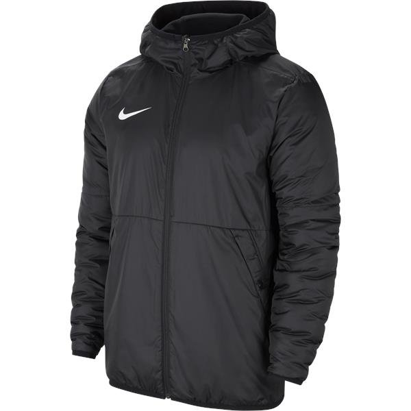 Nike Park 20 Thermal Fall Jacket White/black
