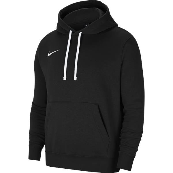 Nike Park 20 Hoody White/wolf Grey