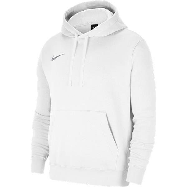 Nike Park 20 Tour Yellow/Black Hoody White/wolf Grey