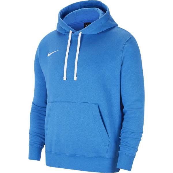 Nike Park 20 Royal Blue/White Hoody