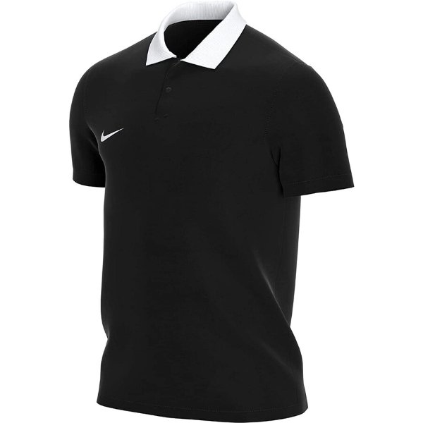 Nike Park 20 Dri Fit Polo Obsidian/white