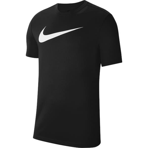 Nike Park 20 Tee HBR Obsidian/white