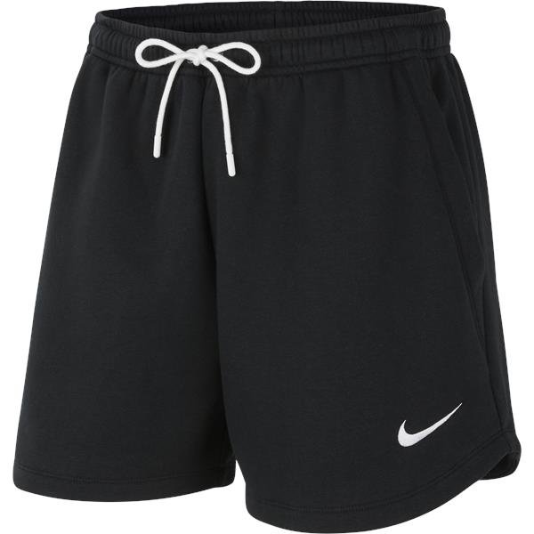 Womens Park 20 Fleece Short