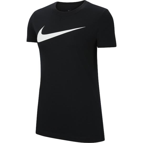Nike Womens Park 20 Tee HBR Photo Blue/anthracite