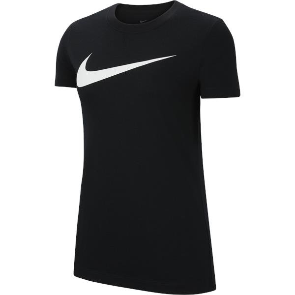 Nike Womens Park 20 Tee HBR White/wolf Grey