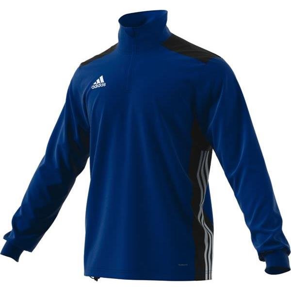 regista 18 track top
