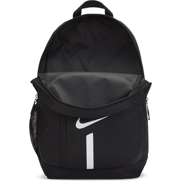 Nike Youth Backpack Black/White