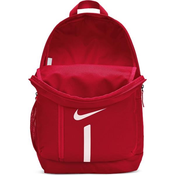 Nike Academy Team Youth Backpack Uni Red/White