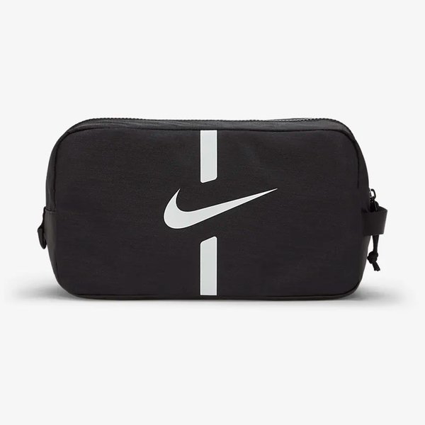 Nike Academy Shoe Bag Black/white