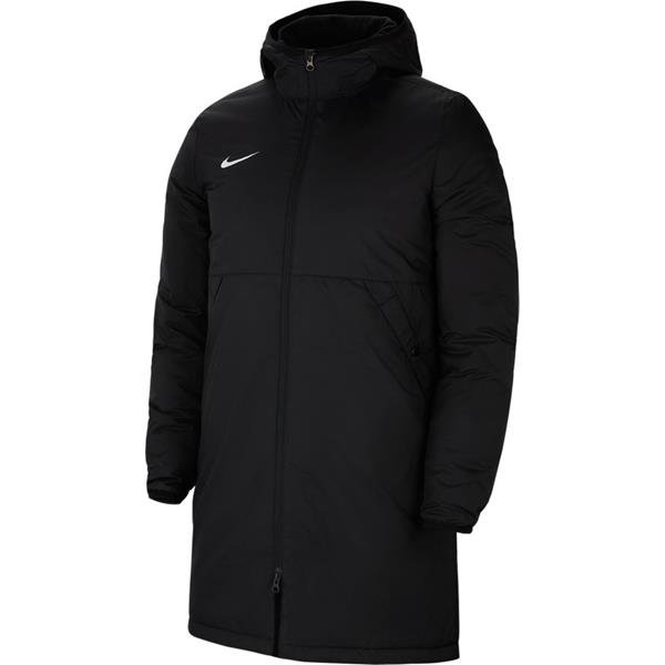 Nike Womens Park 20 Winter Jacket White/dark Navy