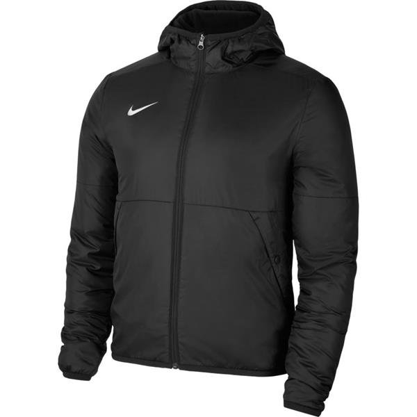 Nike Womens Park 20 Fall Jacket White/white