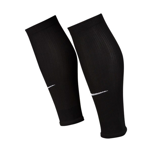 Nike Strike Leg Sleeves White/black