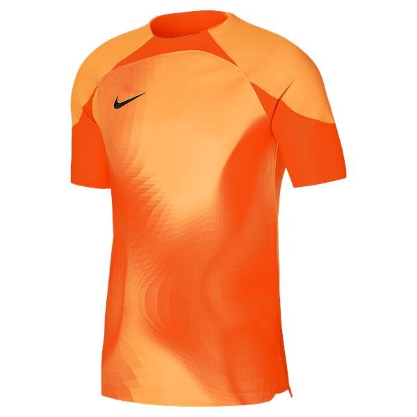 nike goalie jersey