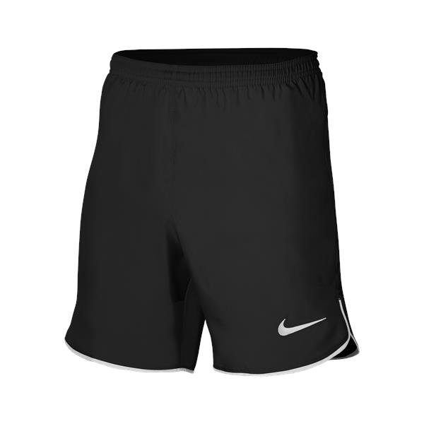 Nike Laser V Woven Short White/black