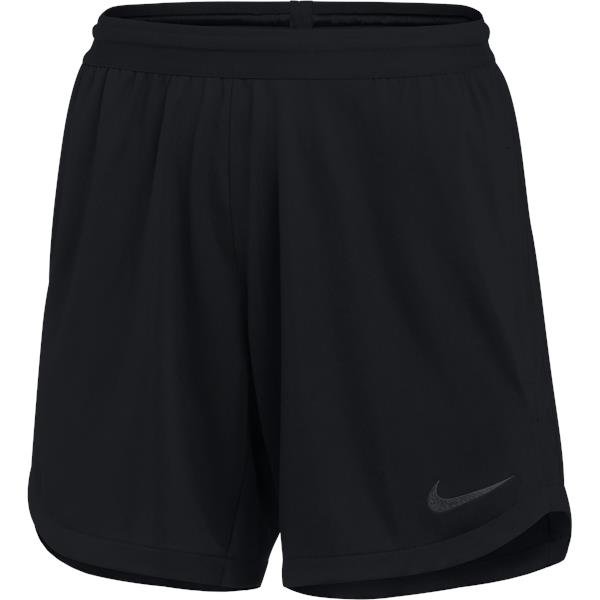 Nike Dry Referee II Short Womens Black/anthracite