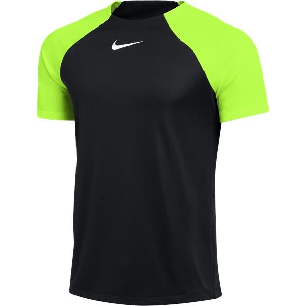 Nike Academy Pro 22 Top SS Uni Red/bright Crimson