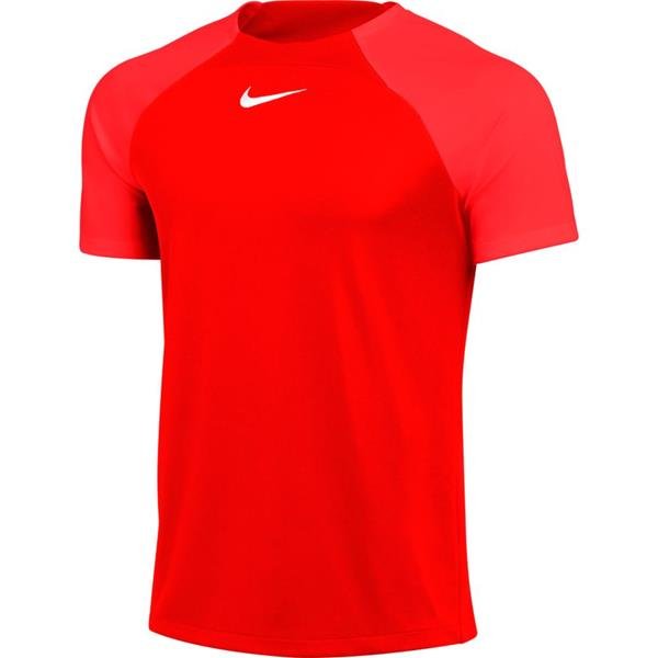 Nike Academy Pro 22 Top SS Uni Red/Bright Crimson