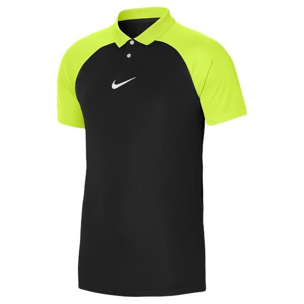 Nike Academy Pro 22 Polo Obsidian/royal