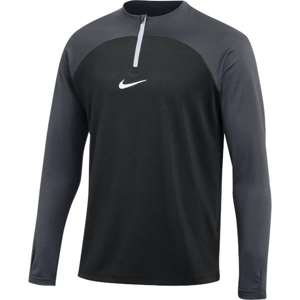 Academy Pro 22 Drill Top Black/Anthracite