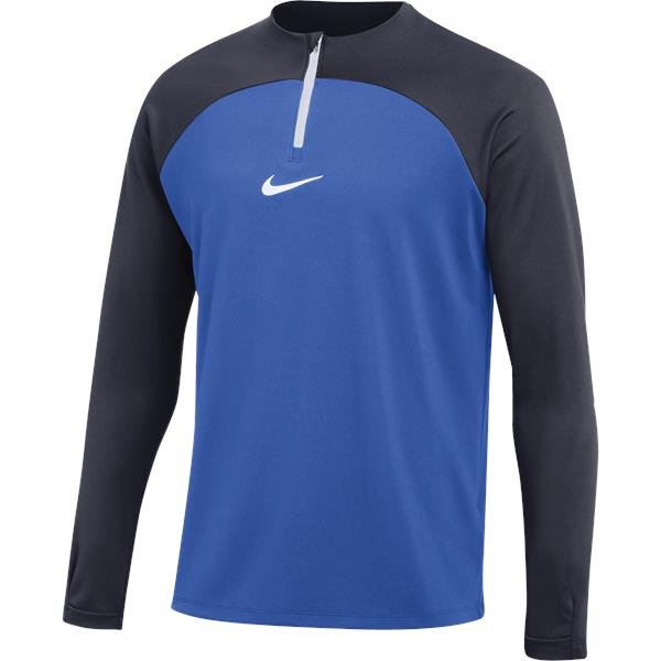 Nike Academy Pro 22 Drill Top Royal/Obsidian