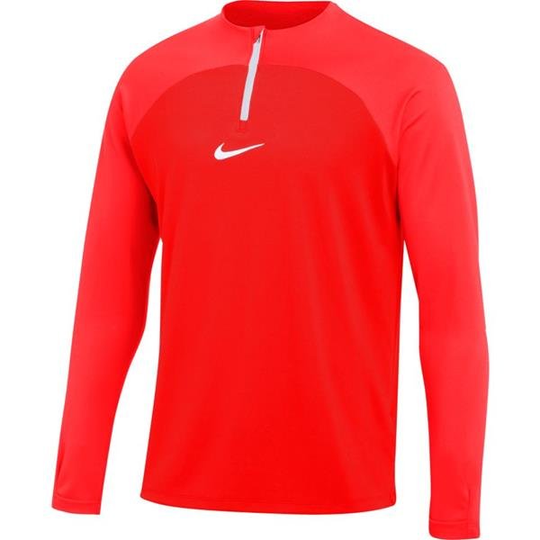 Nike Academy Pro 22 Drill Top Uni Red/Bright Crimson