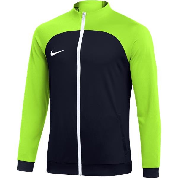 Nike Academy Pro 22 Track Jacket Uni Red/bright Crimson