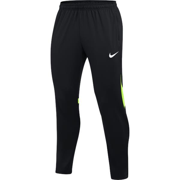 Nike Academy Pro 22 Pant Obsidian/white