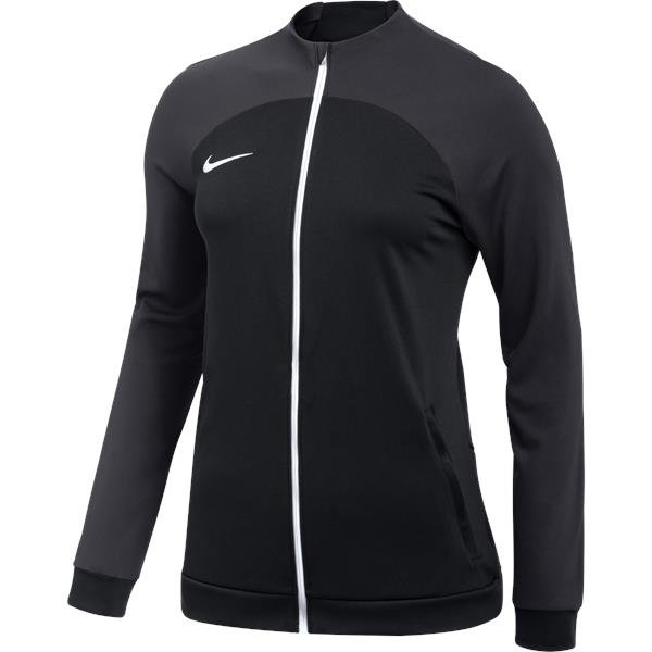 Nike Academy Pro 22 Track Jacket Black/Anthracite