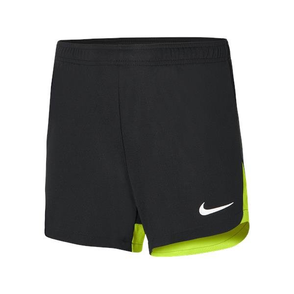 Nike Womens Academy Pro 22 Short White/black