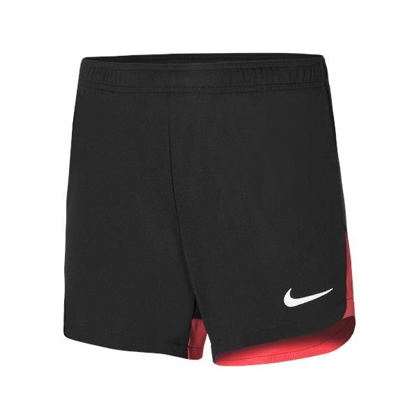 Nike Academy Pro 22 Short Black/Bright Crimson