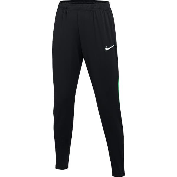 Nike Academy Pro 22 Pant Black/Green Spark