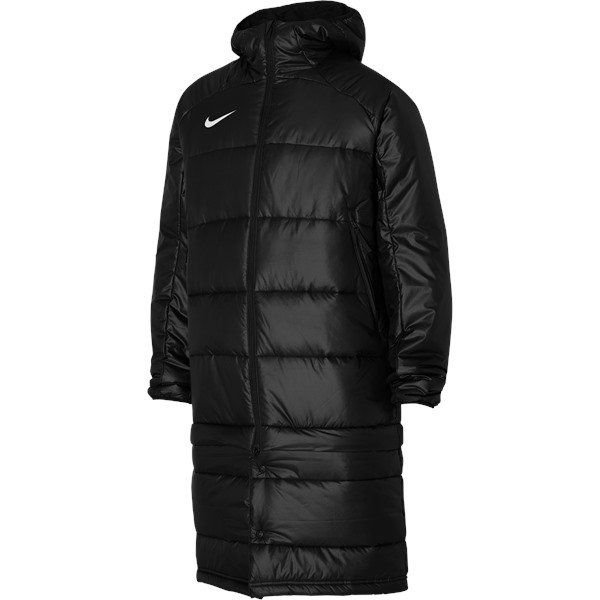 Nike Academy Pro 22 2in1 Jacket Womens Yellow/royal