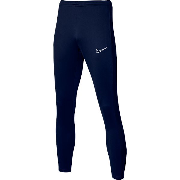 Nike Academy 23 Dri-Fit Women's Training Pants Black Light Blue