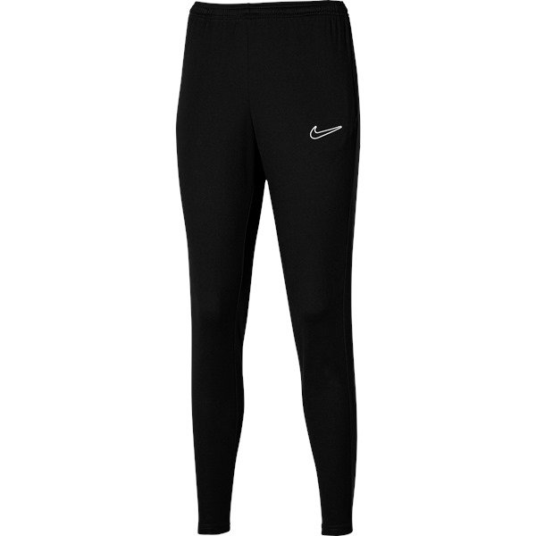 Nike Womens Academy 23 Knit Pant Navy Blue/white