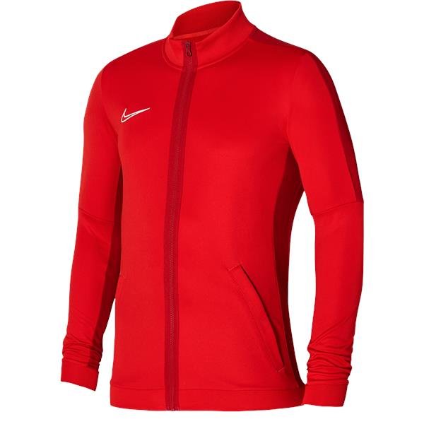 Nike Academy 23 Knit Track Jacket Uni Red/Gym Red