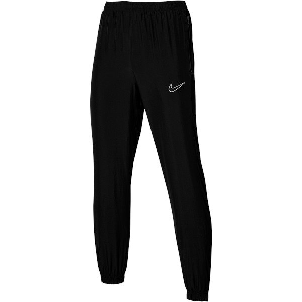 Nike Academy 23 Woven Pant Wolf Grey/black