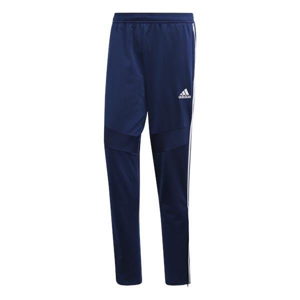adidas tiro 19 pants blue