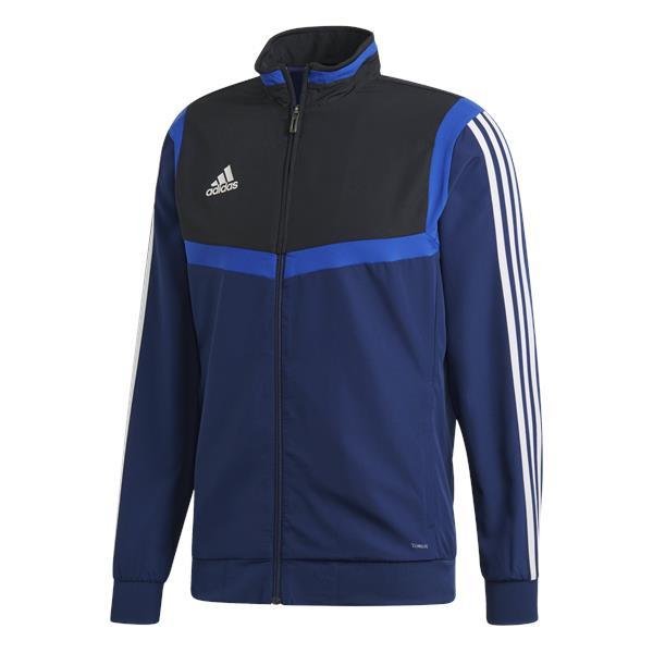 tiro 19 presentation jacket