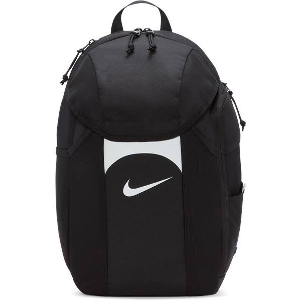 Nike Academy Team Backpack Black/white