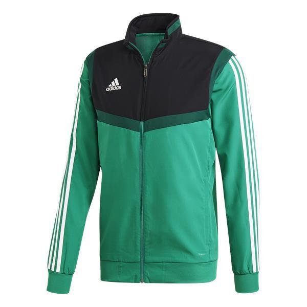 tiro 19 warm jacket