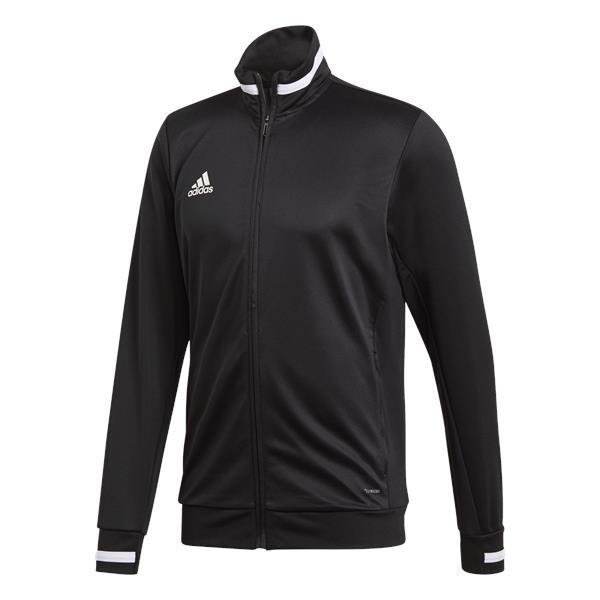 adidas Team 19 Track Jacket Black/white